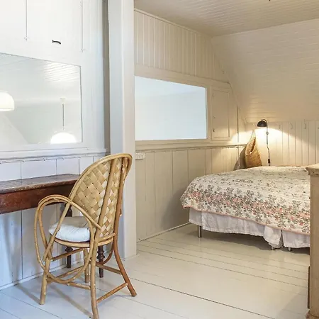 Lovely In With Kitchen Svaneke